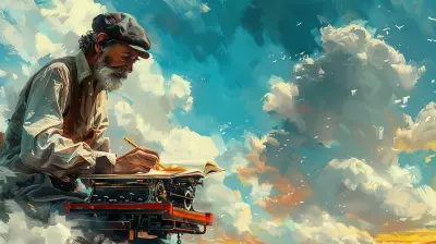 How to Write with Clarity and Precision