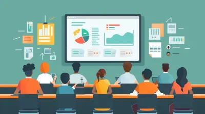 How Virtual Classrooms Are Transforming Learning Forever