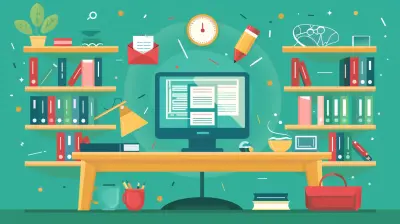 How Virtual Classrooms Are Transforming Learning Forever