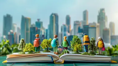 How Virtual Reality is Transforming Education by 2027