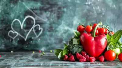 Implementing a School-Wide Wellness Program