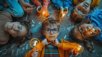 Incorporating Hands-On Learning to Keep Students Engaged