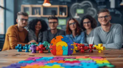 Incorporating Hands-On Learning to Keep Students Engaged