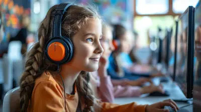 Increasing Student Motivation in Virtual Learning Settings