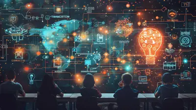 Innovative Techniques to Foster Student Engagement in 2027