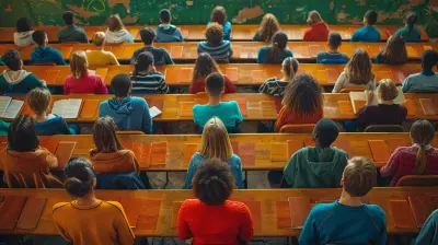 Is Participation Grading Outdated by 2027?