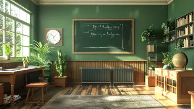 Key Features to Look for in Virtual Classroom Platforms