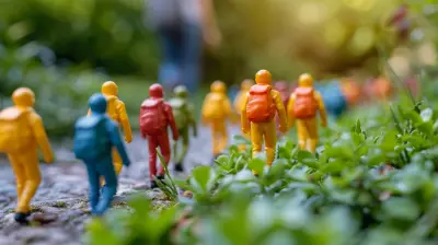 Leadership and Professional Development: Unlocking Educator Potential