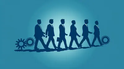 Leadership and Professional Development: Unlocking Educator Potential