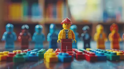 Leadership Development for Aspiring School Administrators