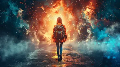 Leadership in Times of Crisis: Guiding Schools Through Uncertainty