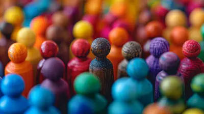 Leading Diverse Teams: Strategies for Inclusive Educational Leadership