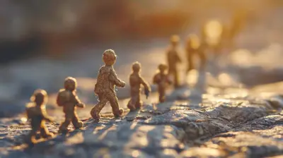 Leading with Authenticity: Staying True to Your Values in Education