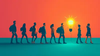 Leading with Vision: How to Inspire and Motivate Your School Team