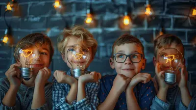 Leading with Vision: How to Inspire and Motivate Your School Team