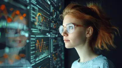 Learning Analytics and Student Success in E-Learning