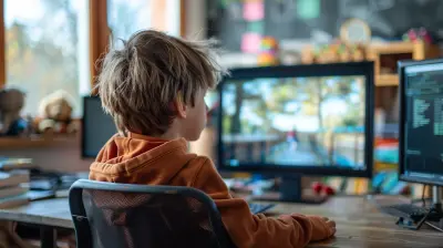 Making Formative Assessment Work in Remote Learning