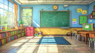 Mastering Classroom Management: Essential Skills for Teachers