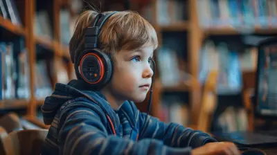 Mastering Engagement In Virtual Classrooms Tips For Teachers