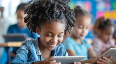 Mastering Engagement in Virtual Classrooms: Tips for Teachers