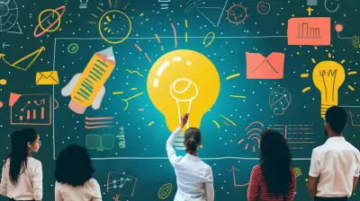Mastering Formative Assessment: Practical Tips for Teachers