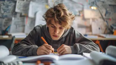 Mastering the Art of Persuasive Writing