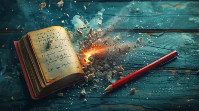 Mastering the Art of Persuasive Writing