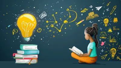 Mastering the Art of Persuasive Writing