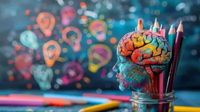 Mental Health Resources Every School Should Have