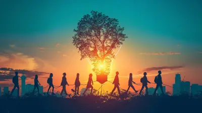 Mentorship: A Critical Component of Leadership Development in Education