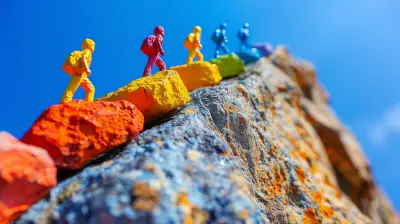 Mentorship: A Critical Component of Leadership Development in Education