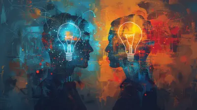 Mentorship: A Critical Component of Leadership Development in Education