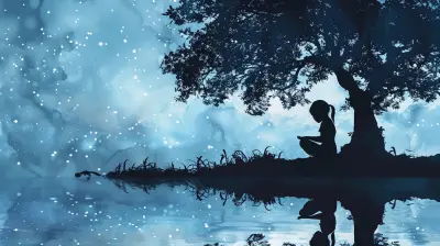 Mindfulness Practices to Improve Student Focus and Well-Being