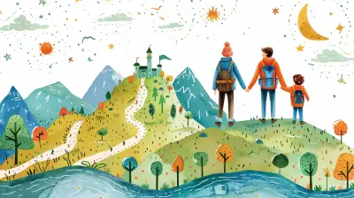 Navigating Communication with Your Child’s Teachers