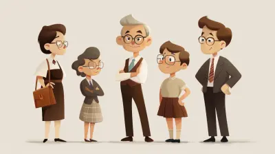 Navigating Cross-Generational Communication in the Workplace