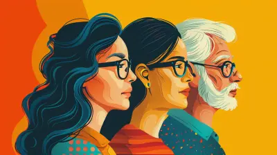 Navigating Cross-Generational Communication in the Workplace
