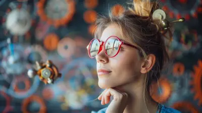 Nurturing a Growth Mindset in Gifted Students