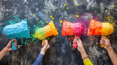 Overcoming Communication Barriers in a Diverse World