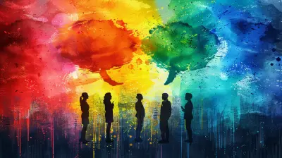 Overcoming Communication Barriers in a Diverse World