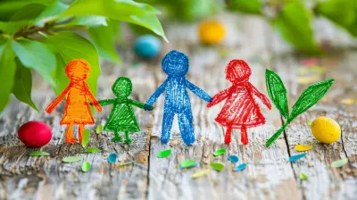 Parent-Teacher Conferences: Maximizing the Experience