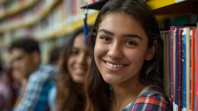 Peer Tutoring: A Pathway to Academic Success