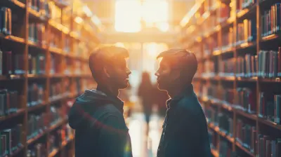 Peer Tutoring: A Win-Win for Academic Growth