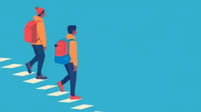 Peer Tutoring: A Win-Win for Academic Growth