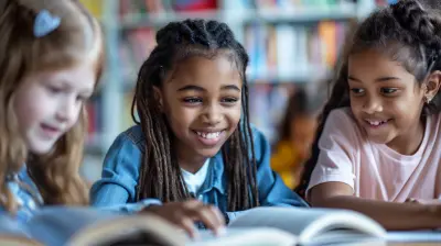 Peer Tutoring and Its Role in Promoting Equity in Education