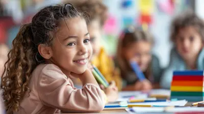 Peer Tutoring and Its Role in Promoting Equity in Education