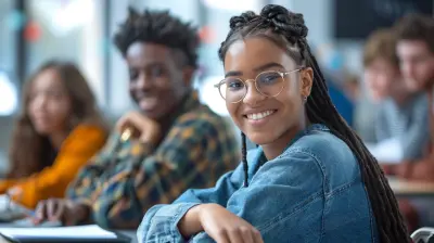 Peer Tutoring and Its Role in Promoting Equity in Education