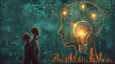 Peer Tutoring as a Tool for Academic Recovery