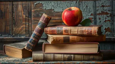 Peer Tutoring as a Tool for Academic Recovery