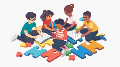 Peer Tutoring for Language Learning: A Collaborative Approach