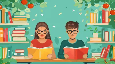 Peer Tutoring in a Virtual Environment: Tips and Tools